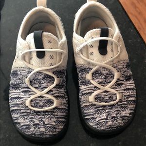 Nike toddler shoe